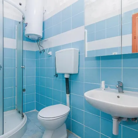 Appartamento Two-bedroom In