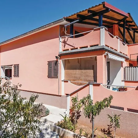Appartamento Two-bedroom In *