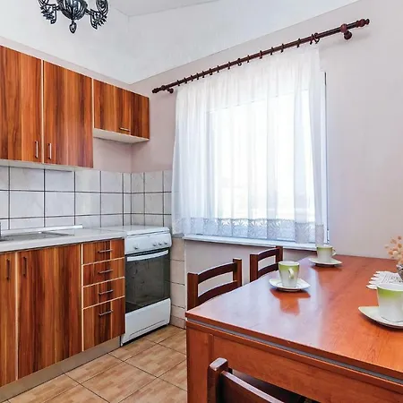 Appartamento Two-bedroom In