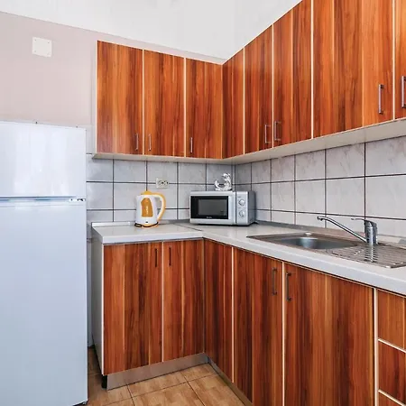 Two-bedroom In Appartement