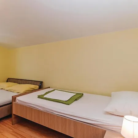 Two-bedroom In *