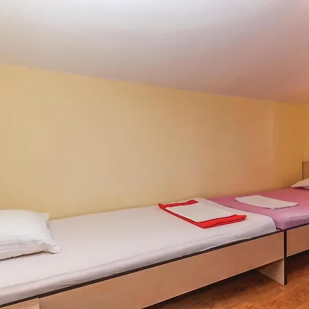 Two-bedroom In *